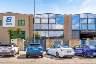 Más detalles de Nave en alquiler