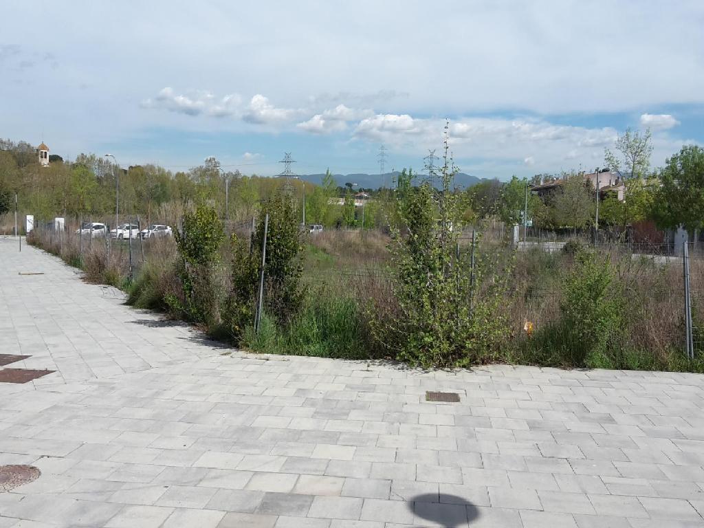 Carrer Anselm Clavé, 3, La Roca del Vallès, Barcelona en venta Plano de la planta- Imagen 1 de 4