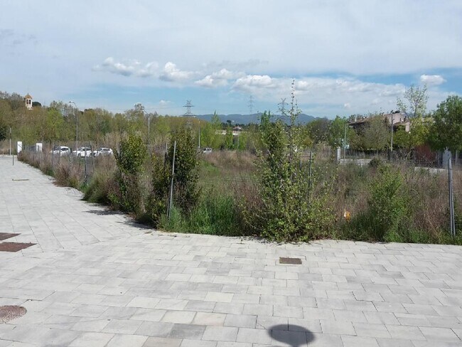 Más detalles de Carrer Anselm Clavé, 3, La Roca del Vallès - Terreno en venta