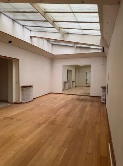 20 Rue Des Petits Champs, Paris en alquiler Foto del interior- Imagen 1 de 2