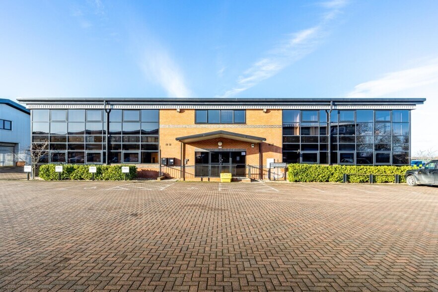 Great North Rd, Newark en alquiler - Foto del edificio - Imagen 1 de 9