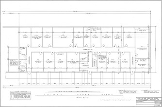 3019 Peters Creek Rd, Roanoke, VA en alquiler Plano de la planta- Imagen 2 de 2