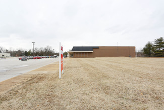 Más detalles para Hwy 367 & Parker Rd, Florissant, MO - Terrenos en alquiler