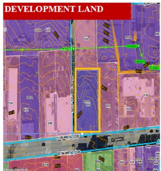 Más detalles de 435 E Walnut St, Springfield, MO - Terreno en venta