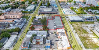 Más detalles para 1190 1164-1136 W Flagler St, Miami, FL - Terrenos en alquiler