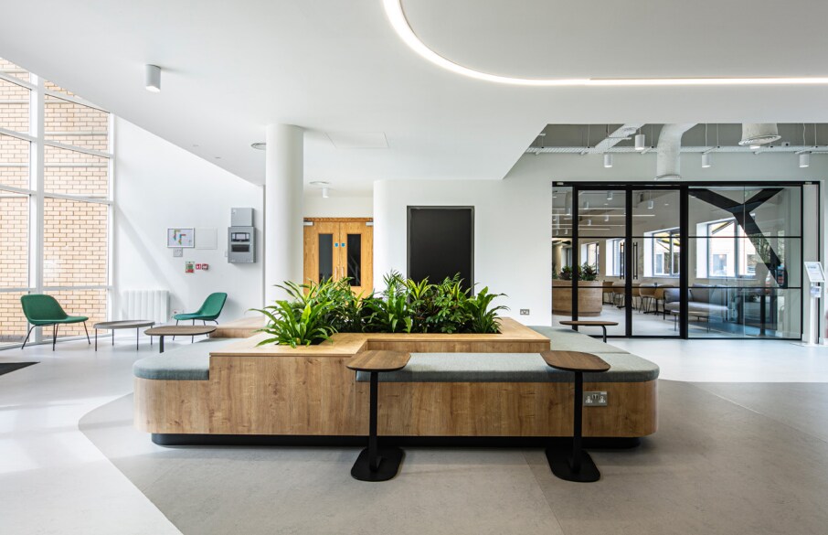 University Way, Cranfield en alquiler Foto del interior- Imagen 1 de 3