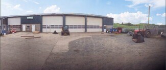 Más detalles de Bridgemill Business Park Units 1-4 – Nave en venta, Glenluce