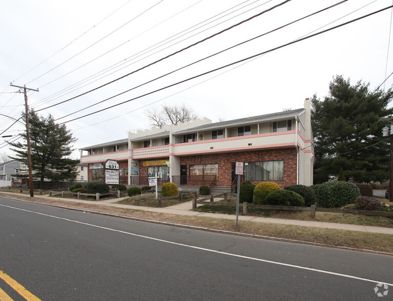 631 Middletown Ave, New Haven, CT en alquiler - Foto del edificio - Imagen 2 de 13