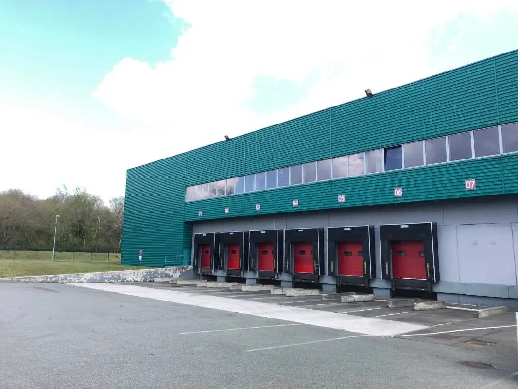 5 Rue De La Fontaine Des Bries, Moussy-le-Neuf en alquiler Foto del edificio- Imagen 1 de 8