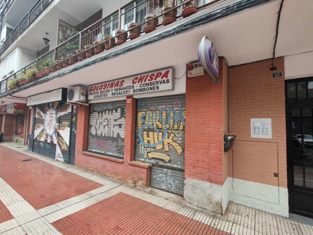 Avenida de Madrid, 42, Torrejón de Ardoz, Madrid en alquiler Foto del interior- Imagen 1 de 6