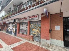 Avenida de Madrid, 42, Torrejón de Ardoz, Madrid en alquiler Foto del interior- Imagen 1 de 6