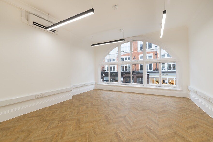 9 South Molton St, London en alquiler - Foto del interior - Imagen 2 de 7