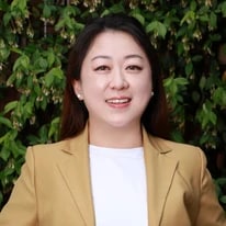 (Millie) Minwen Huang