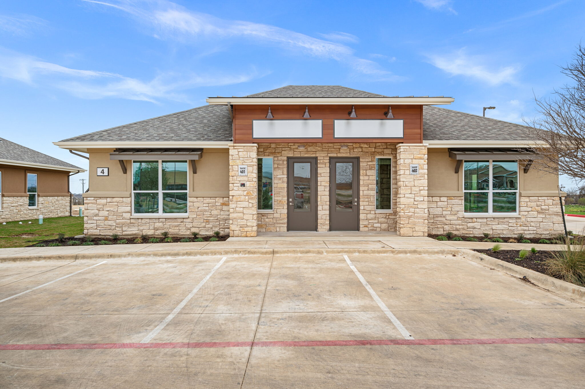 2951 FM 1460, Georgetown, TX en alquiler Foto del edificio- Imagen 1 de 30