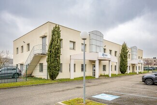 Más detalles de 30 Rue Champ Dolin, Saint-Priest - Flex en venta