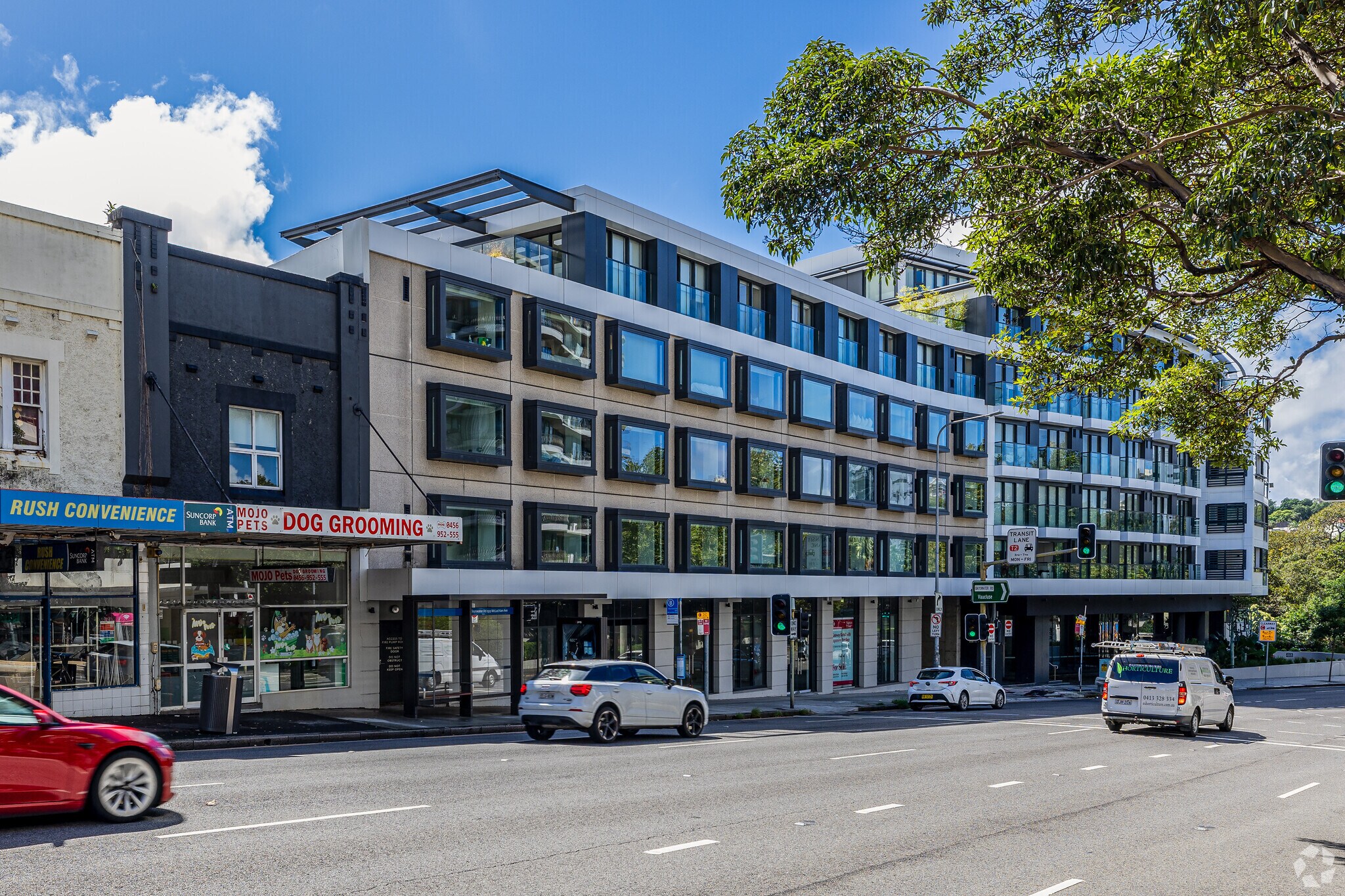 100 Bayswater Rd, Rushcutters Bay en alquiler Foto principal- Imagen 1 de 6