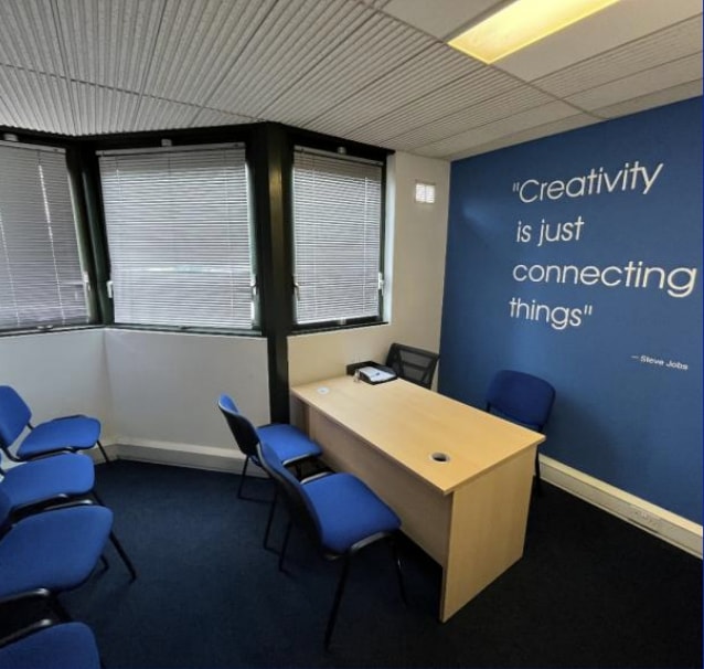 Gemini Cres, Dundee, ANS DD2 1SW - Unidad 1.5 -  - Foto del interior - Image 1 of 4