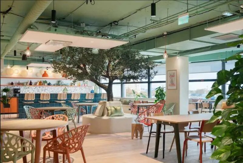 40 Avenue Des Terroirs De France, Paris en alquiler - Foto del interior - Imagen 3 de 17