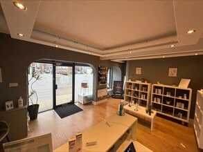 30 Gordon Rd, West Bridgford en alquiler Foto del interior- Imagen 2 de 6
