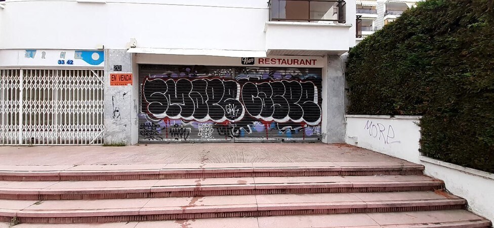 Edificio residencial en Lloret de Mar, Gerona en venta - Foto del edificio - Imagen 2 de 3