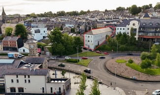 Más detalles de 2 Distillery Brae, Londonderry - Local en venta