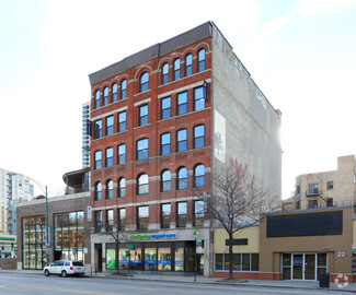 Más detalles para 219 W Chicago Ave, Chicago, IL - Oficinas en alquiler