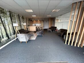 Mowbray Sq, Harrogate en alquiler Foto del interior- Imagen 1 de 7