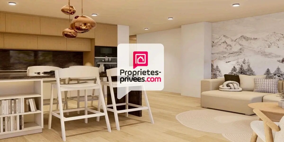 Flex en Les Gets en venta Foto del edificio- Imagen 1 de 8