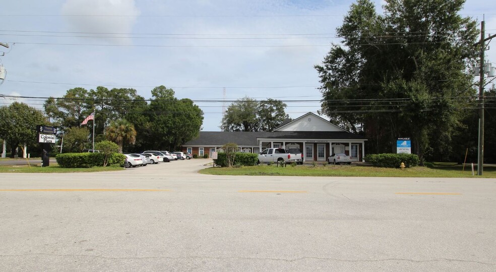 6251 Philips Hwy, Jacksonville, FL en alquiler - Foto del edificio - Imagen 3 de 7