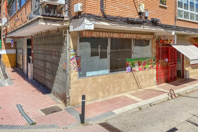 Más detalles de Local en alquiler