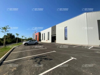 Más detalles de 25 Rue Du Mollaret, Saint-Quentin-Fallavier - Flex en venta