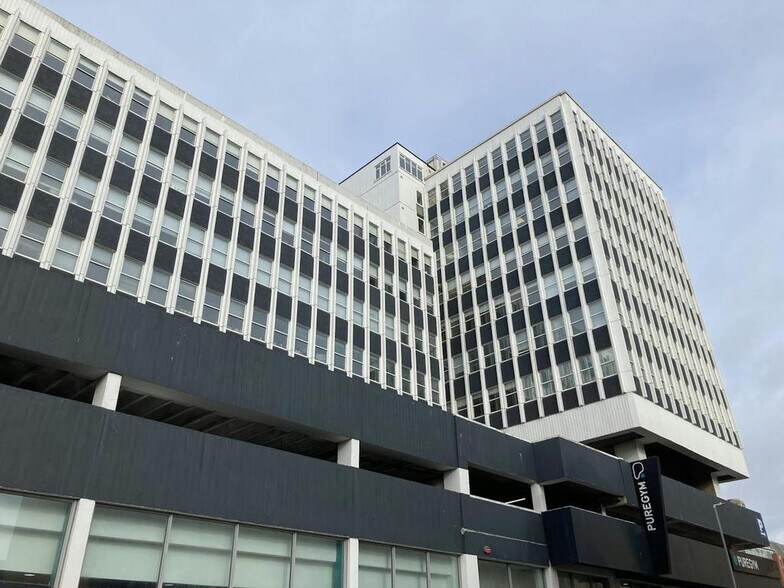 44 North Rd, Brighton en alquiler - Foto del edificio - Imagen 3 de 66