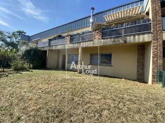 Más detalles de Oficina en alquiler