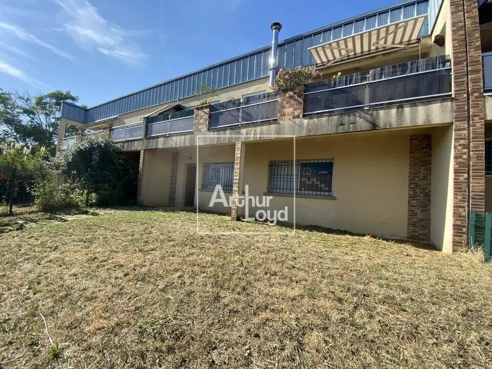 Oficina en Cesson en alquiler Foto del edificio- Imagen 1 de 6