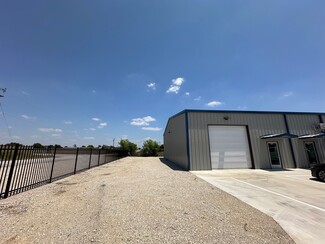 Más detalles para 17564 Matany Rd, Justin, TX - Naves en alquiler