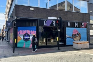 Más detalles de 32-34 Division St, Sheffield - Local en alquiler