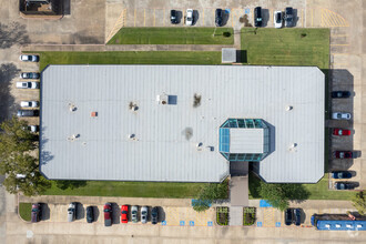 25722 Kingsland Blvd, Katy, TX - VISTA AÉREA  vista de mapa - Image1