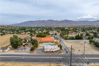 Más detalles para 4490 E Florida Ave, Hemet, CA - Locales en venta