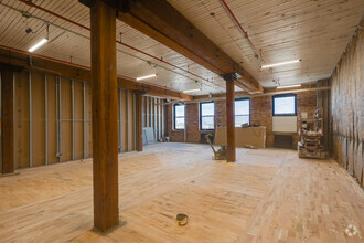 3636 S Iron St, Chicago, IL en alquiler Foto del interior- Imagen 1 de 2