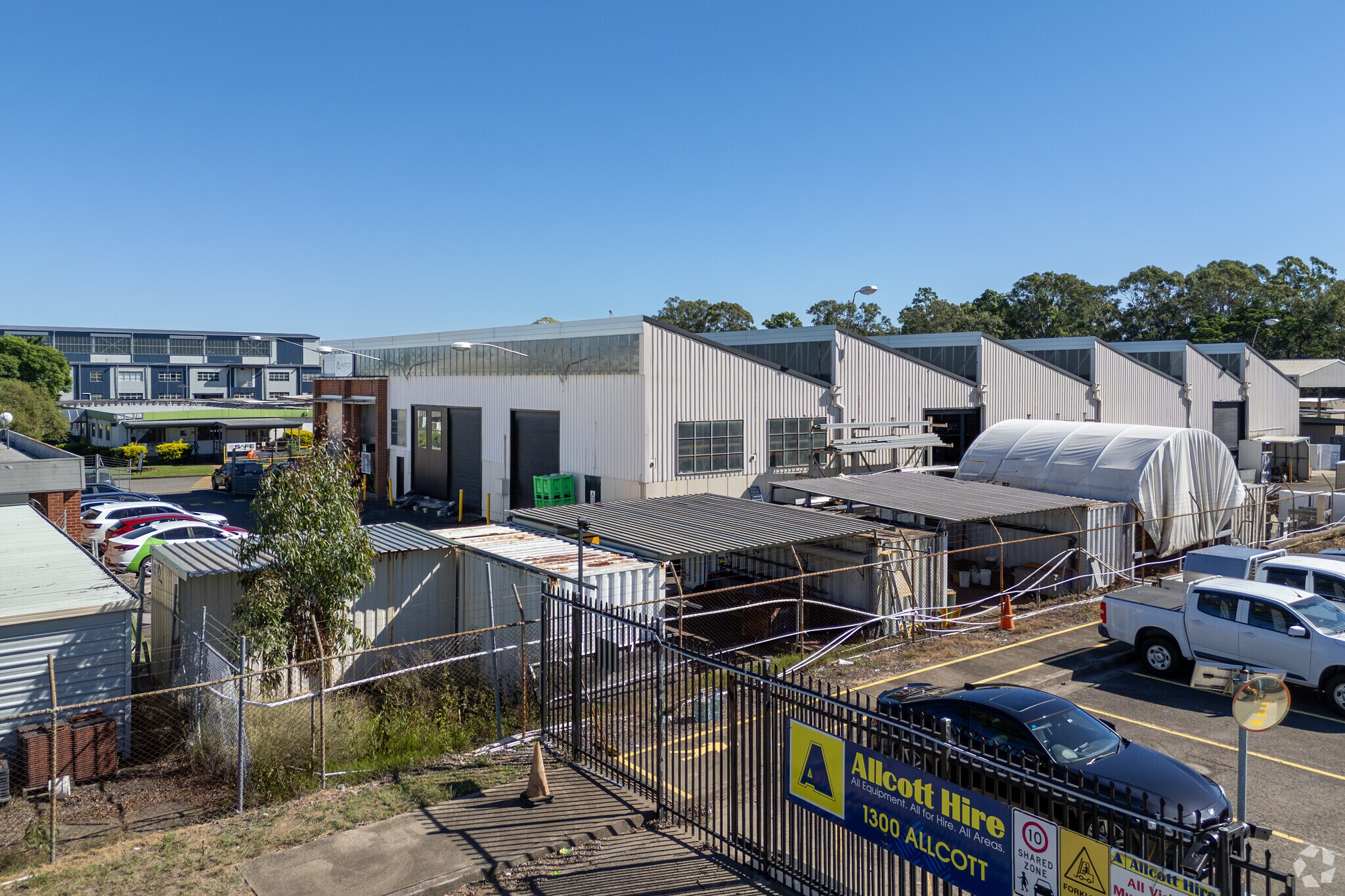 22 Powers Rd, Seven Hills en alquiler Foto principal- Imagen 1 de 6