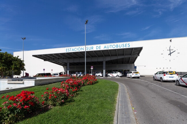 Más detalles de Calle Mendez Alvaro, 99, Madrid - Local en alquiler