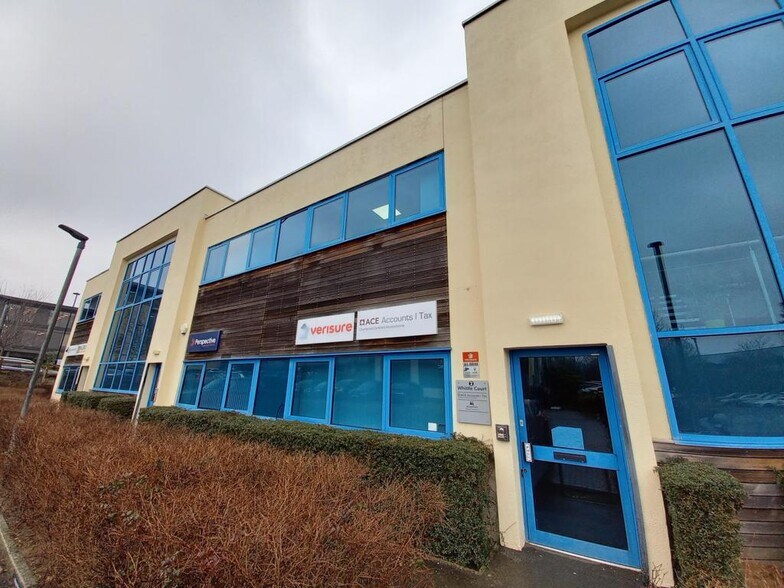 1-4 Whittle Ct, Milton Keynes en alquiler - Foto principal - Imagen 1 de 2