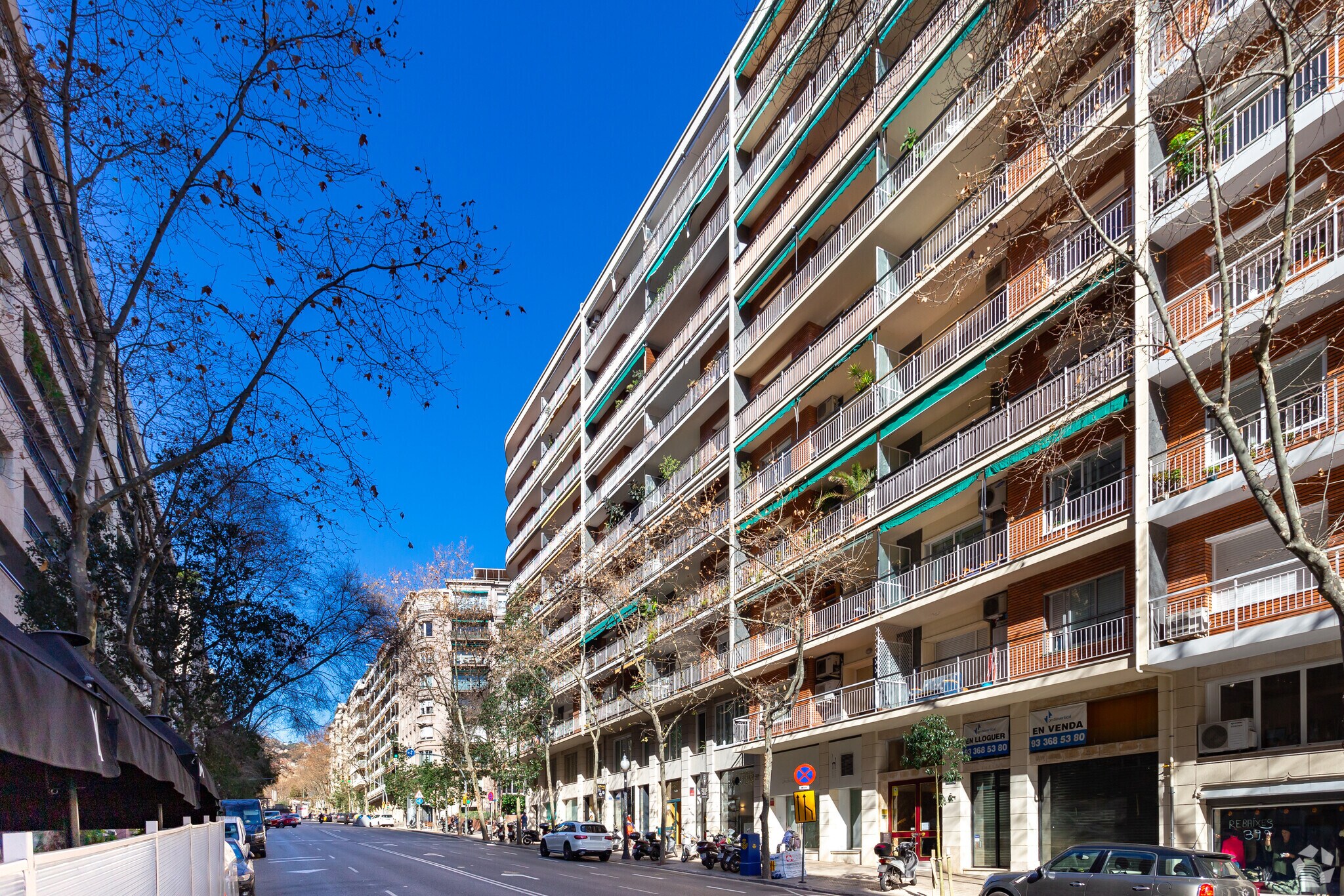 Edificio residencial en Barcelona, Barcelona en venta Foto principal- Imagen 1 de 4
