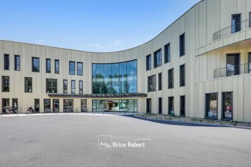 Oficina en Limonest en alquiler - Foto del edificio - Imagen 2 de 14