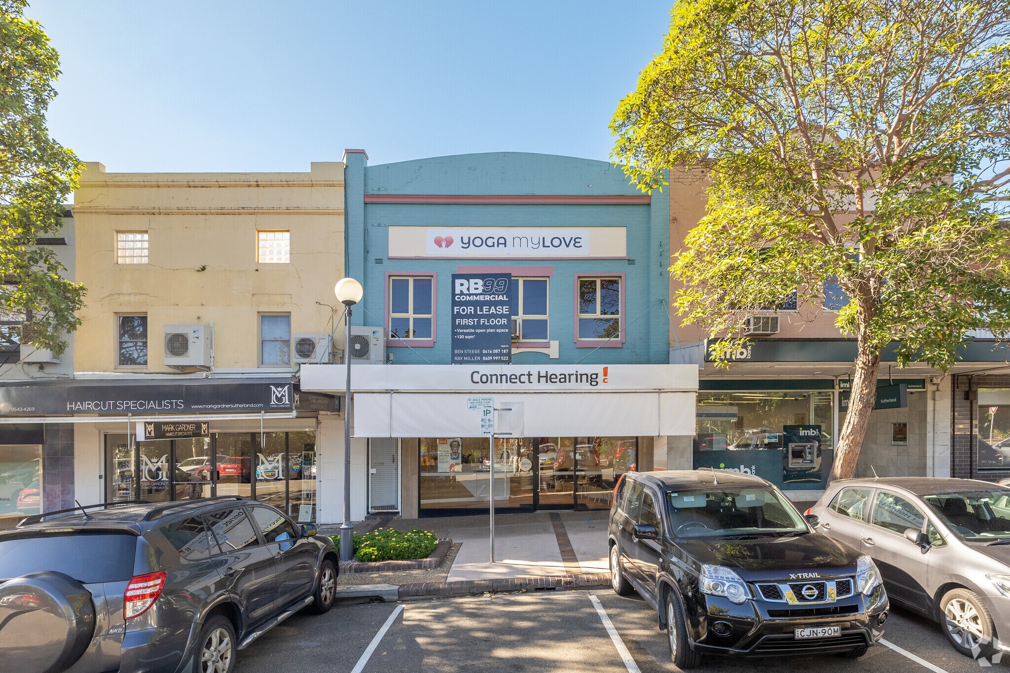 738 Old Princes Hwy, SUTHERLAND en alquiler Foto principal- Imagen 1 de 4