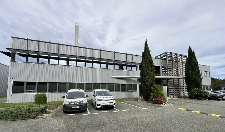 25 Chemin Du Chapitre, Toulouse en alquiler - Foto del edificio - Imagen 2 de 8