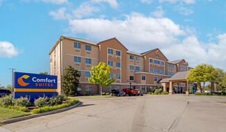 Más detalles para 810 Interstate 35 N, Waco, TX - Hoteles y hospedaje en venta