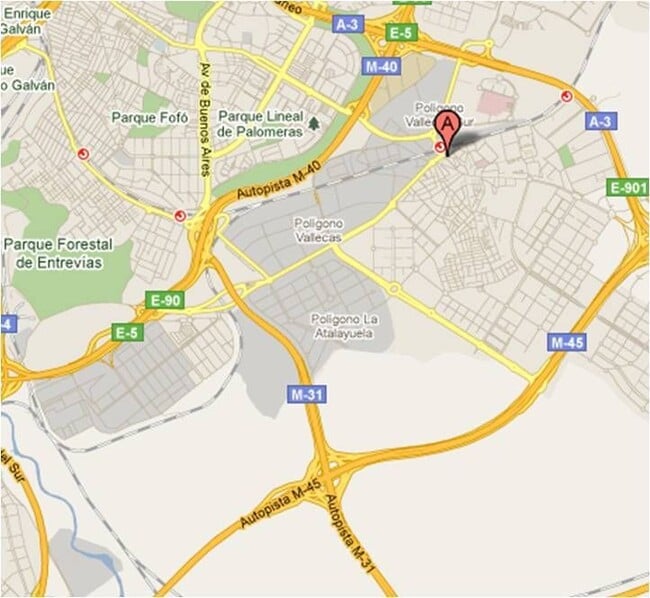 Más detalles de Terreno en venta