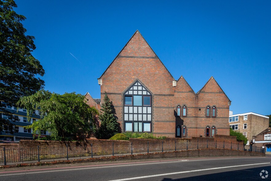 40 Upper George St, Luton en alquiler - Foto del edificio - Imagen 2 de 6