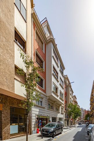 Más detalles de Oficina en alquiler